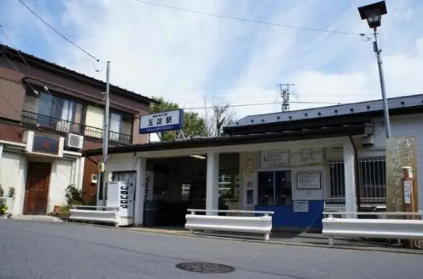 Propiedad 1DK Pueblo Yorii Prefectura de Saitama (22)