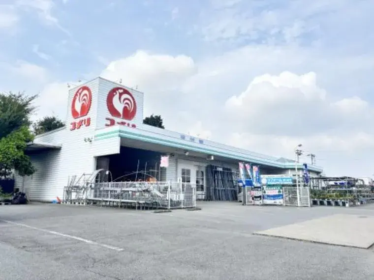 Propiedad 1DK Pueblo Yorii Prefectura de Saitama (23)