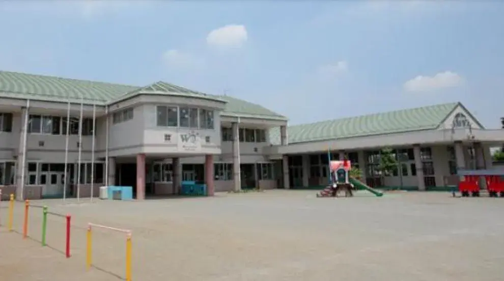Propiedad 1DK Pueblo Yorii Prefectura de Saitama (6)