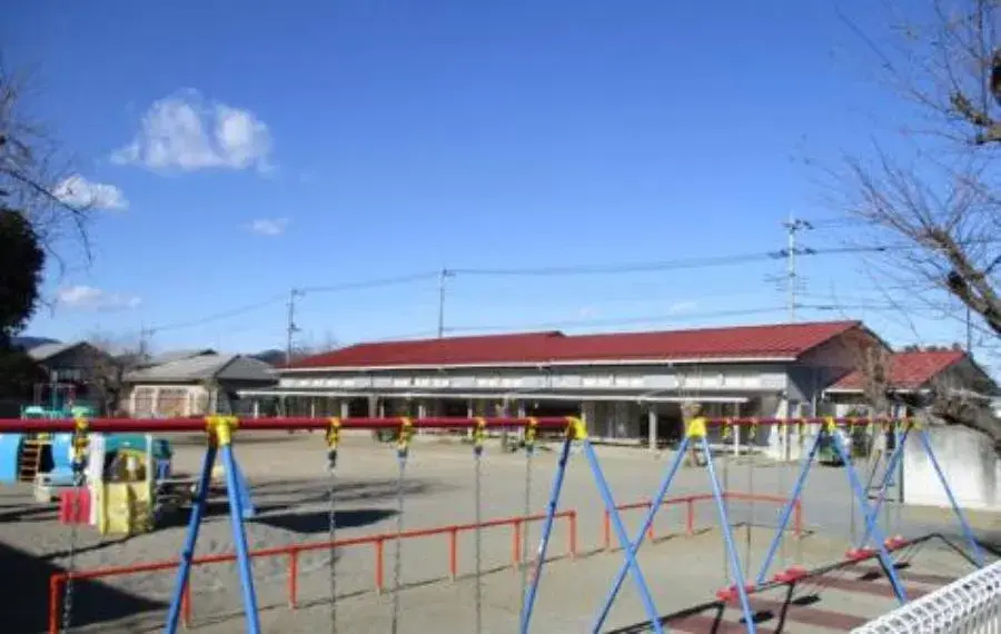 Propiedad 1DK Pueblo Yorii Prefectura de Saitama (8)