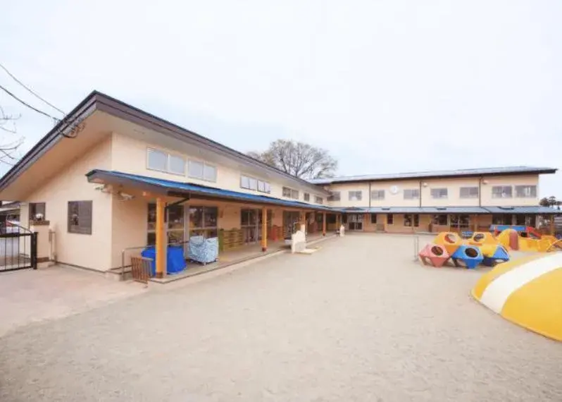 Propiedad 1DK Pueblo Yorii Prefectura de Saitama (9)