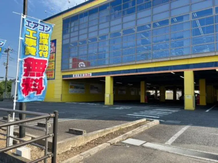 Propiedad 3SLDK Ciudad de Fukaya Saitama (17)
