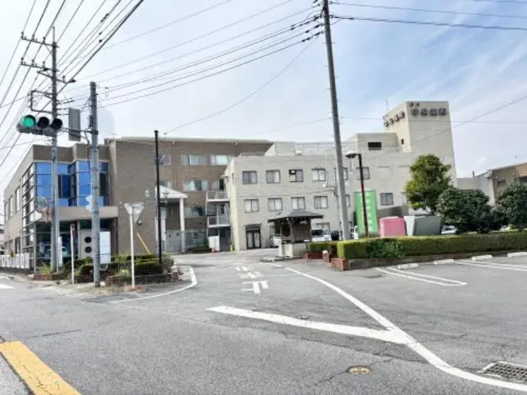 Propiedad 3SLDK Ciudad de Fukaya Saitama (18)