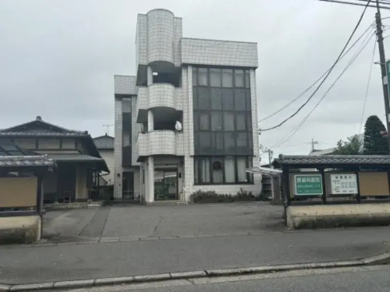 Propiedad 3SLDK Ciudad de Fukaya Saitama (3)