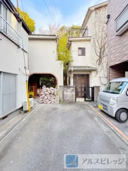 3LDK 入間郡三芳町 埼玉県 (2)