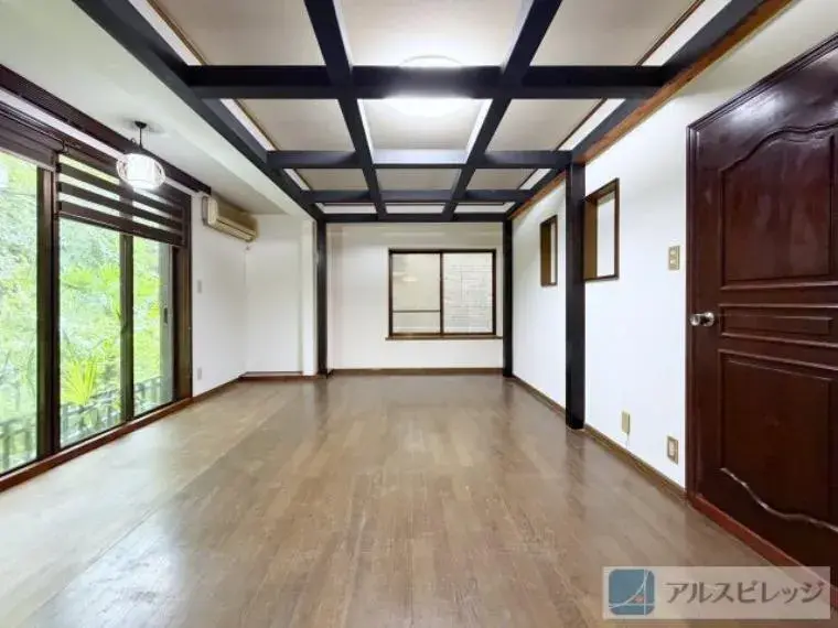 3LDK 入間郡三芳町 埼玉県 (5)