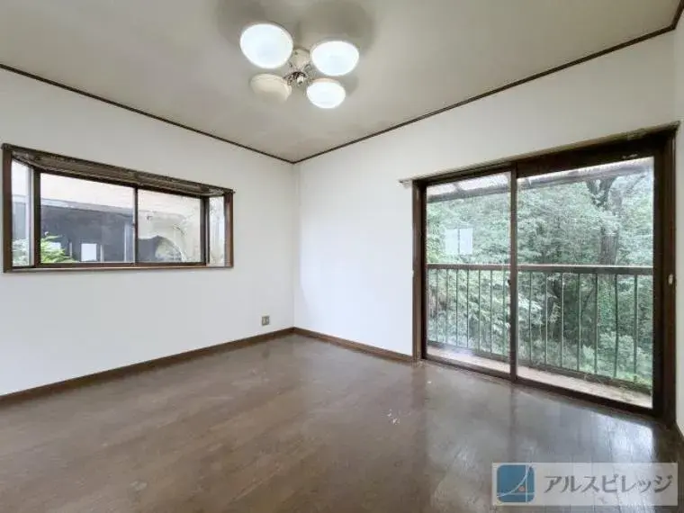 3LDK 入間郡三芳町 埼玉県 (6)