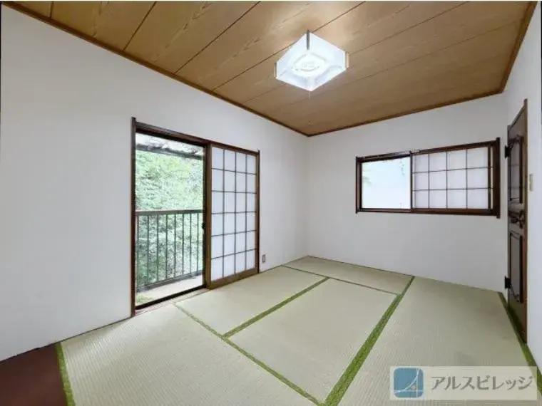 3LDK 入間郡三芳町 埼玉県 (8)