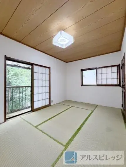 3LDK 入間郡三芳町 埼玉県 (9)