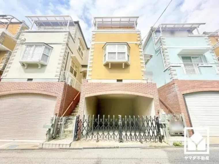 Akiya in Hyogo