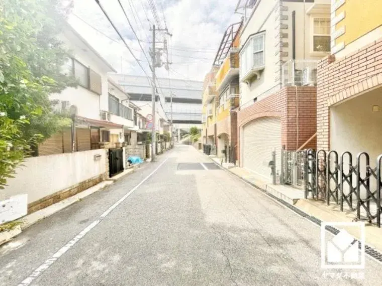 4LDK Property Amagasaki City Hyogo Prefecture (2)