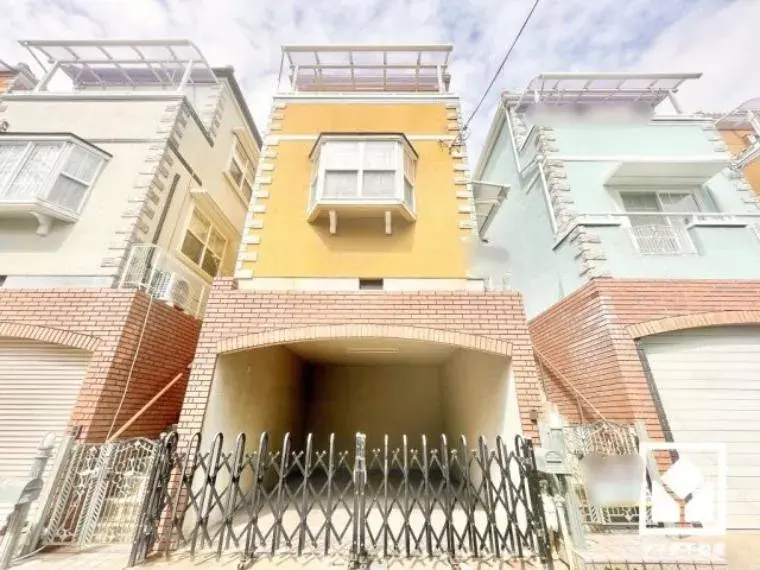 4LDK Property Amagasaki City Hyogo Prefecture (12)