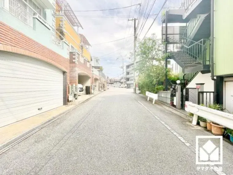 4LDK Property Amagasaki City Hyogo Prefecture (3)