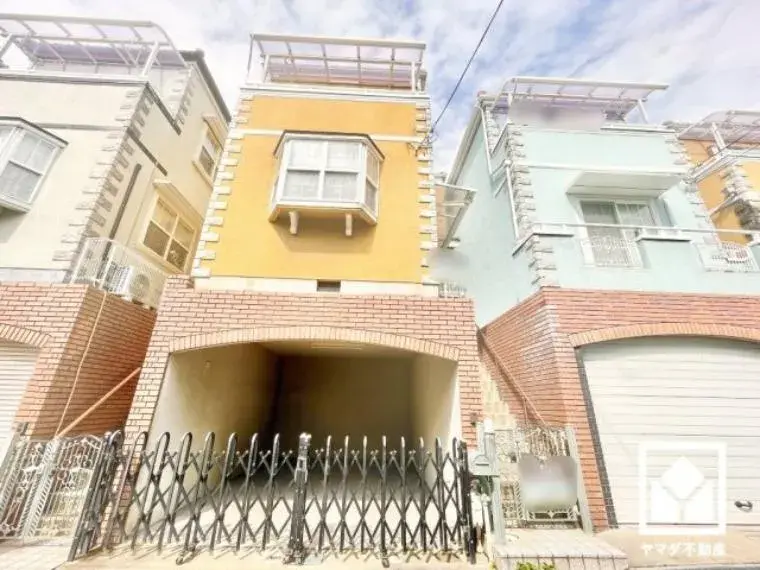 4LDK Property Amagasaki City Hyogo Prefecture (4)