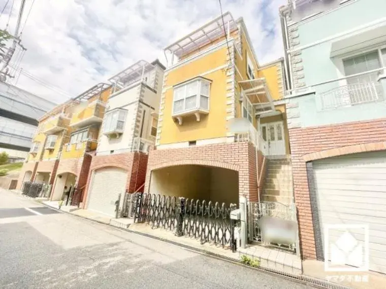 4LDK Property Amagasaki City Hyogo Prefecture (5)