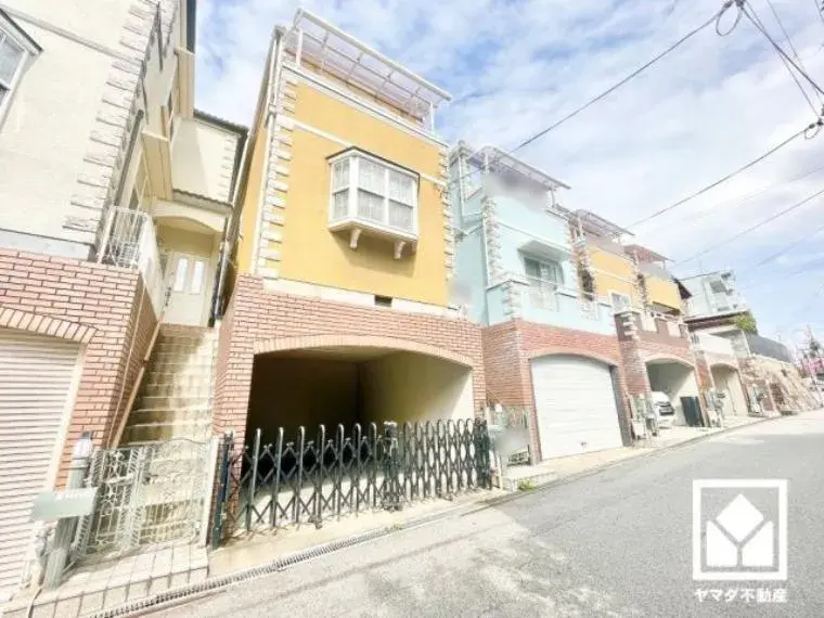 4LDK Property Amagasaki City Hyogo Prefecture (6)