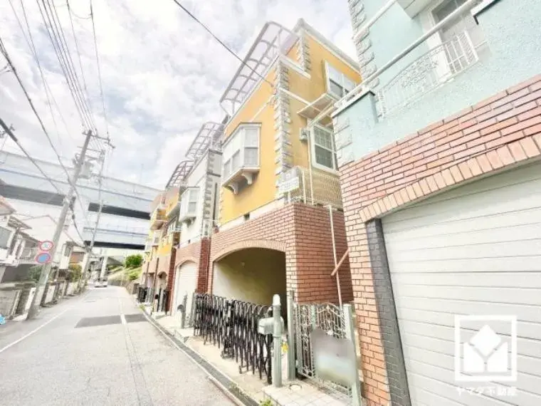 4LDK Property Amagasaki City Hyogo Prefecture (8)