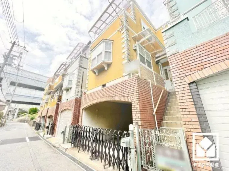 4LDK Property Amagasaki City Hyogo Prefecture (9)