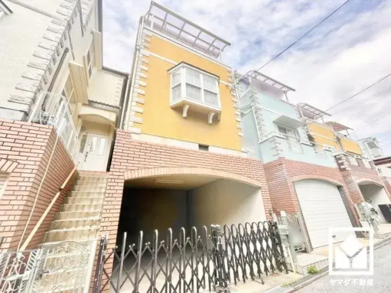 4LDK Property Amagasaki City Hyogo Prefecture (10)