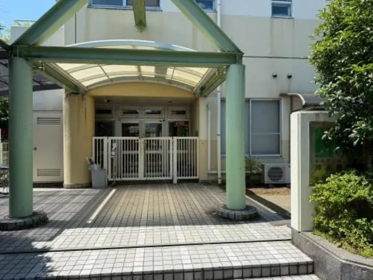 Akiya in Tokyo