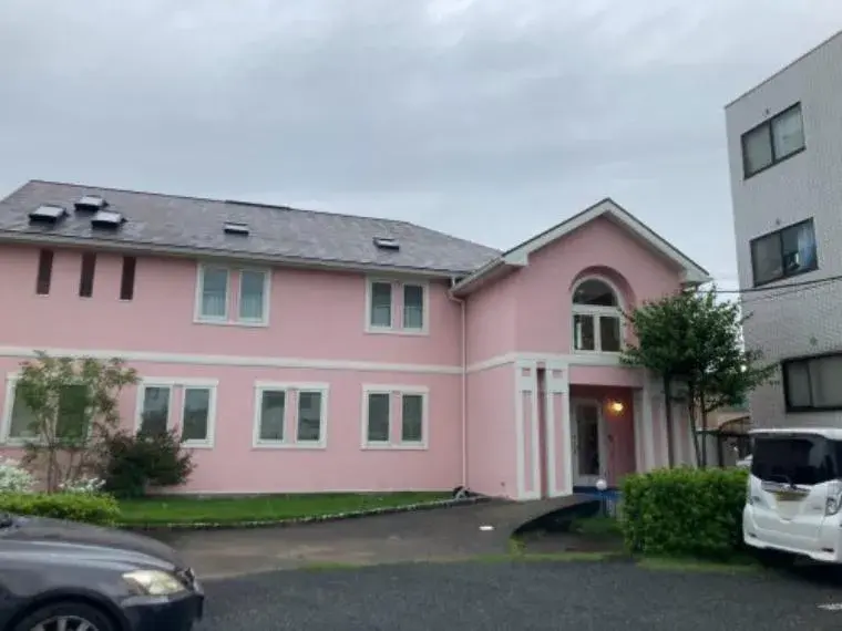 4LDK Property Akishima City Tokyo (2)