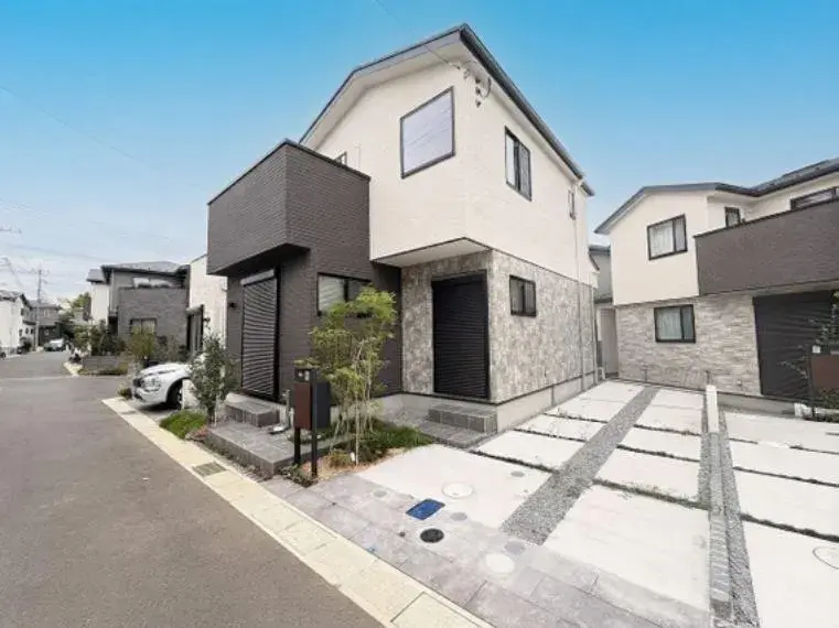 Akiya in Chiba