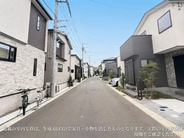 4LDK物件 船橋市 千葉県 (3)