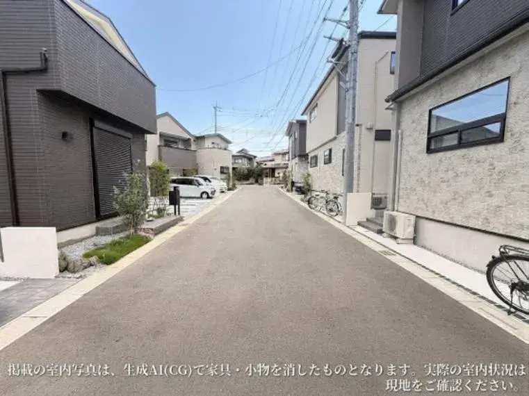 4LDK物件 船橋市 千葉県 (4)