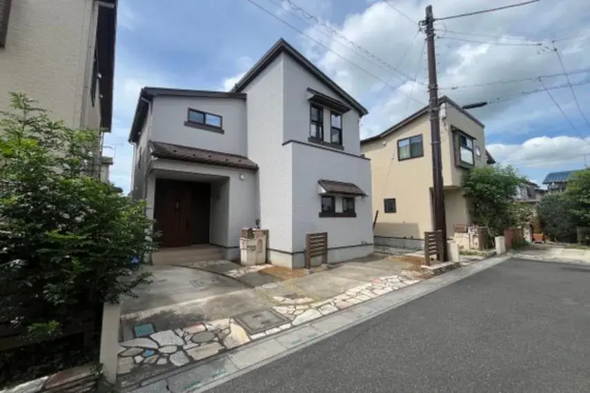 4LDK房产 宫代町 埼玉县 (2)
