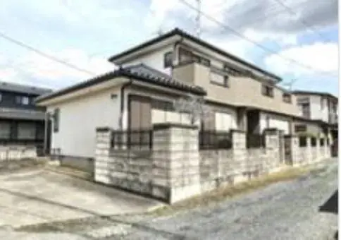 Akiya in 北葛飾郡杉戸町
