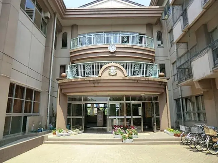 عقار 3LDK مدينة كوشيغايا محافظة سايتاما (4)