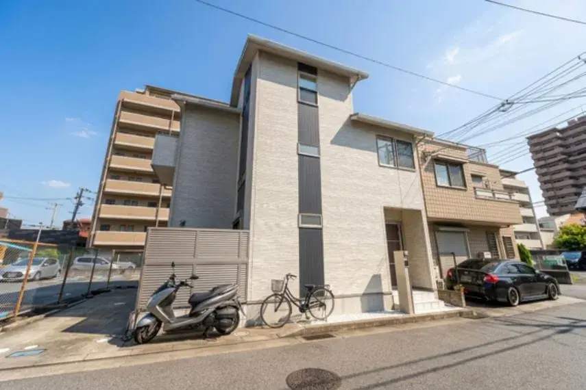 Akiya in Hyogo