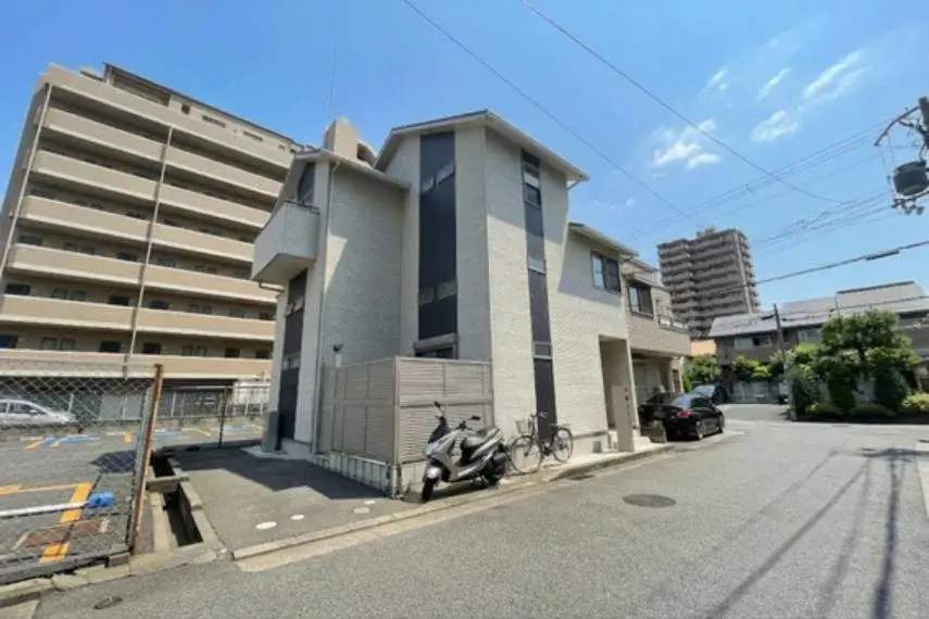 4LDK Property Nishinomiya City Hyogo Prefecture (2)
