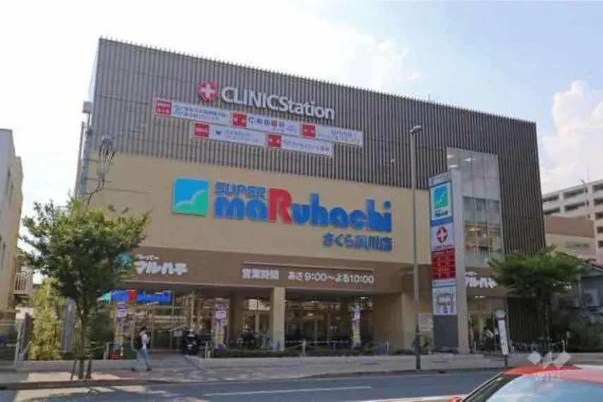 4LDK Property Nishinomiya City Hyogo Prefecture (12)