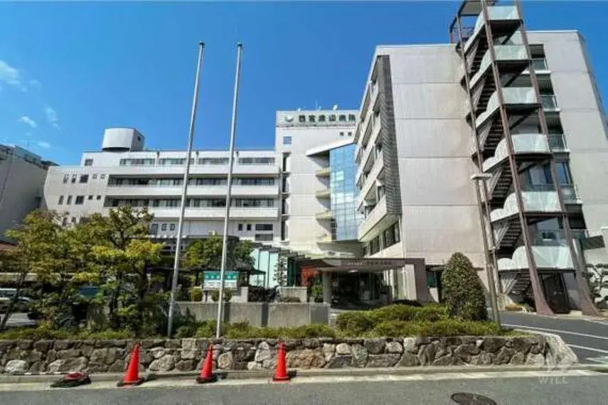 4LDK Property Nishinomiya City Hyogo Prefecture (13)