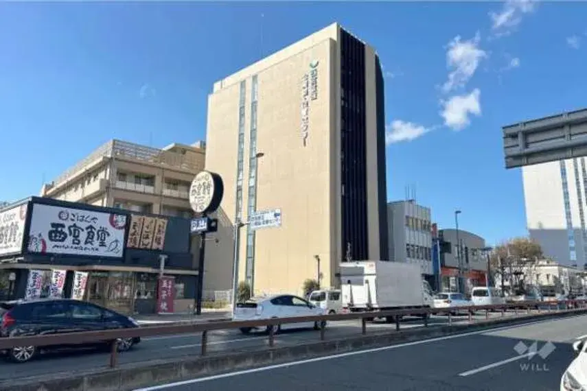 4LDK Property Nishinomiya City Hyogo Prefecture (14)