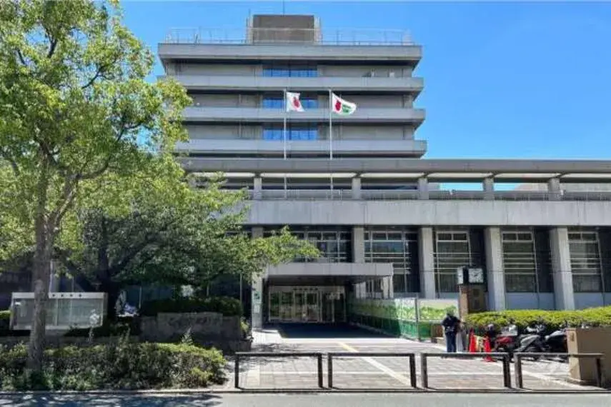 4LDK Property Nishinomiya City Hyogo Prefecture (15)