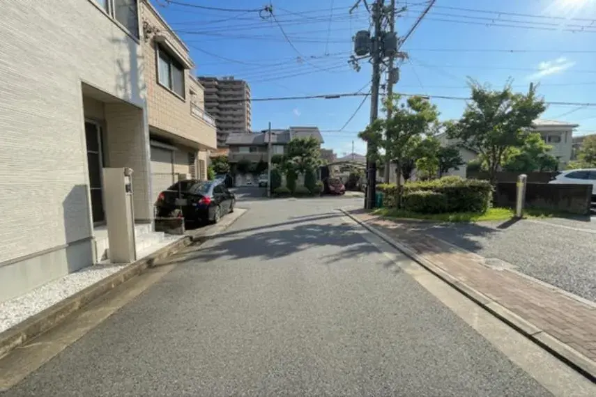 4LDK Property Nishinomiya City Hyogo Prefecture (3)