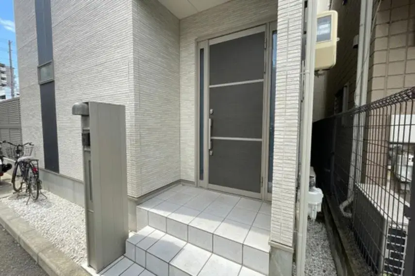 4LDK Property Nishinomiya City Hyogo Prefecture (4)
