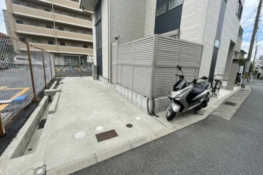 4LDK Property Nishinomiya City Hyogo Prefecture (5)