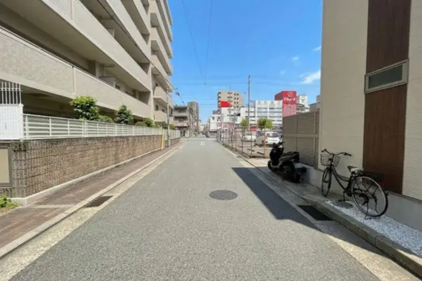 4LDK Property Nishinomiya City Hyogo Prefecture (6)
