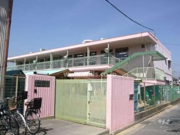 4LDK Property Nishinomiya City Hyogo Prefecture (9)