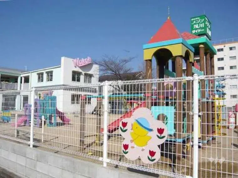 4LDK Property Nishinomiya City Hyogo Prefecture (10)