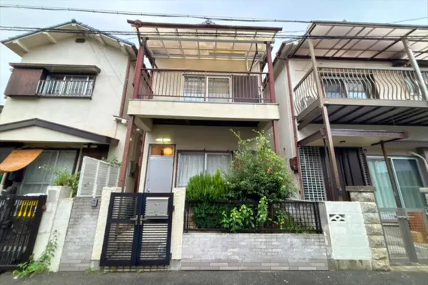 عقار 3DK مدينة Itami محافظة Hyogo (2)