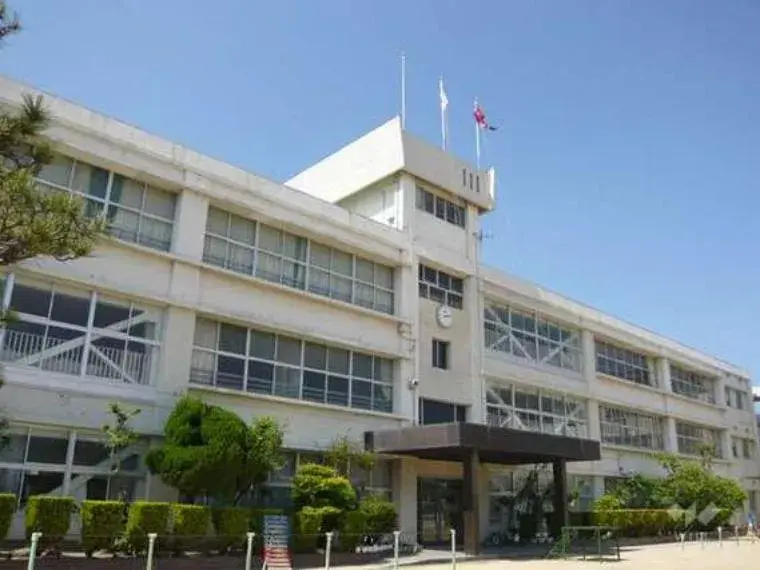 عقار 3DK مدينة Itami محافظة Hyogo (11)