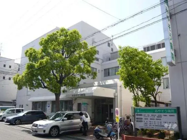 عقار 3DK مدينة Itami محافظة Hyogo (17)