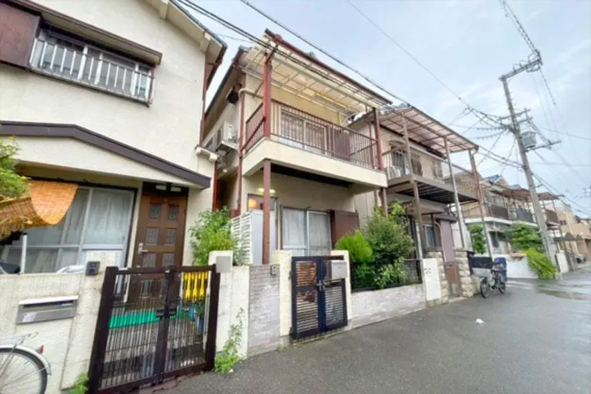عقار 3DK مدينة Itami محافظة Hyogo (3)