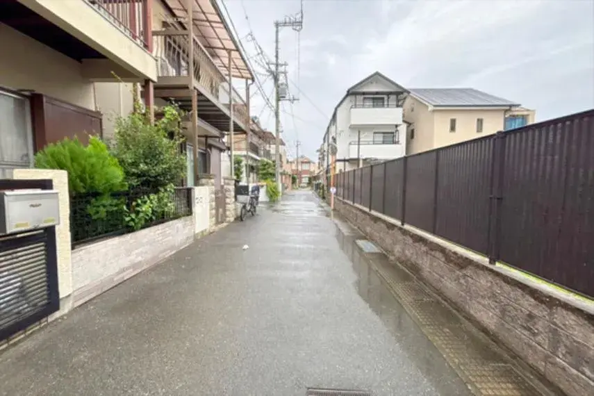 عقار 3DK مدينة Itami محافظة Hyogo (4)