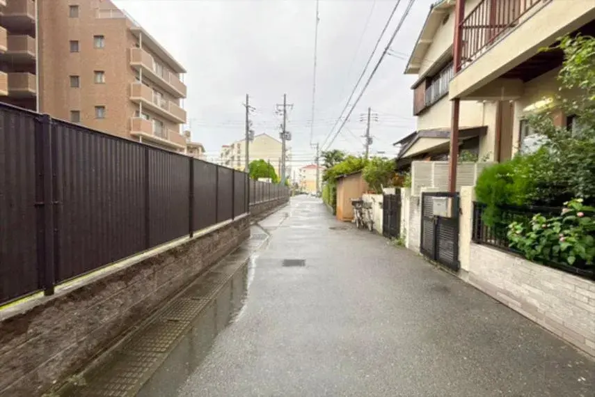 عقار 3DK مدينة Itami محافظة Hyogo (5)