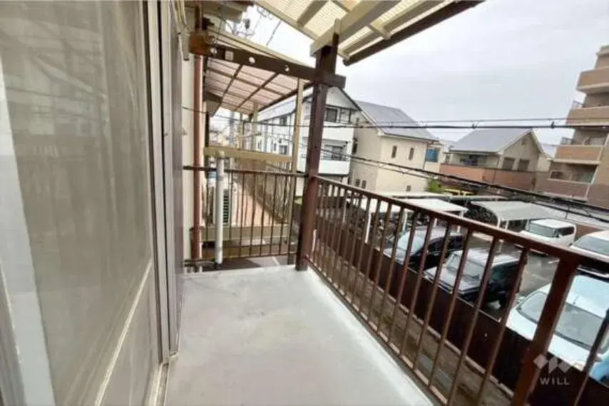 عقار 3DK مدينة Itami محافظة Hyogo (6)